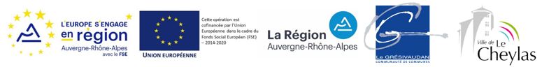 logos partenaires soirée