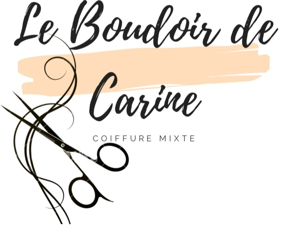 LE BOUDOIR DE CARINE